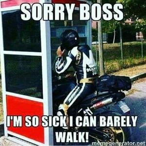 Meet your Posher, Steven